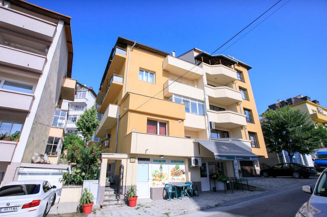 Апартамент Рози Sandanski Exterior photo